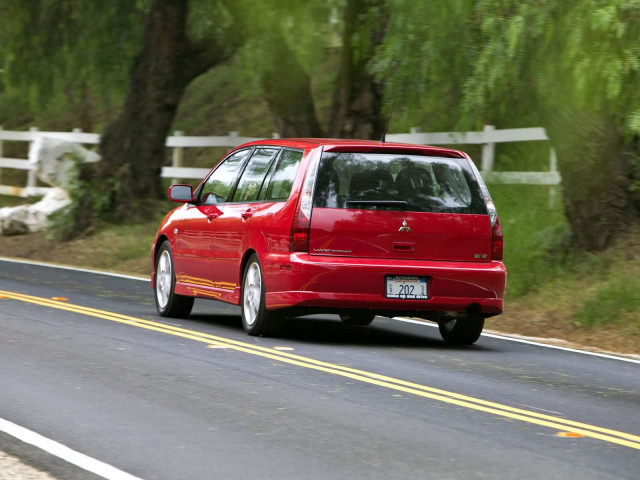 mitsubishi lancer pic #2274