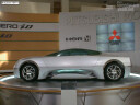 Mitsubishi HSRV-VI