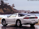 Mitsubishi GT3000