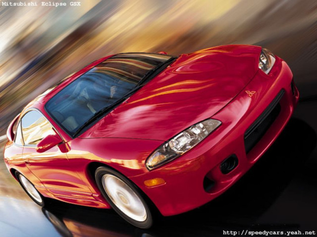 mitsubishi eclipse pic #2299