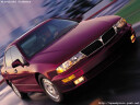 Mitsubishi Diamante