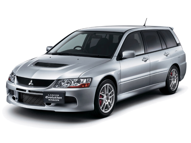 mitsubishi lancer evolution pic #26515