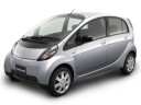 Mitsubishi i