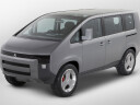 Mitsubishi Concept-D:5