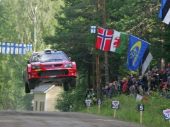 Lancer WRC photo #30309