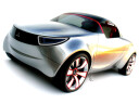 Mitsubishi Roadster Konzept (MRK)
