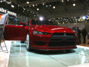 Mitsubishi Concept-X