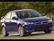 Mitsubishi Lancer VIII (CY0)