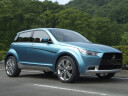 Mitsubishi cX