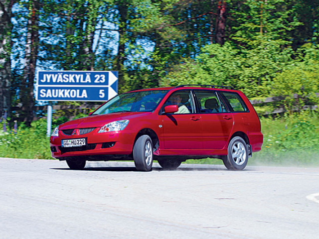 mitsubishi lancer pic #72