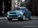 Mitsubishi CUV