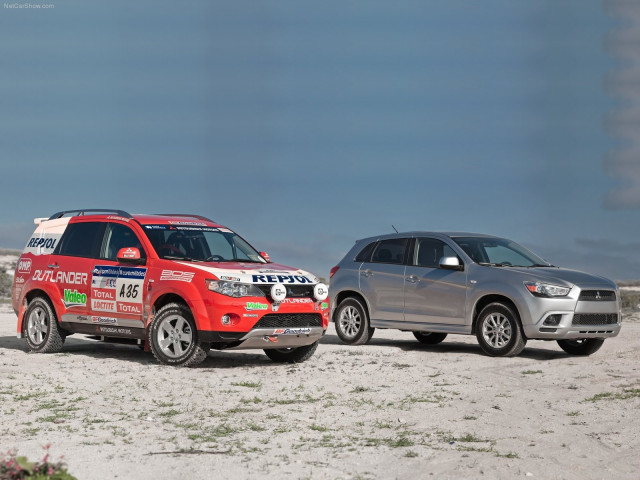 mitsubishi outlander sport pic #76294