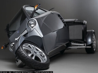 Carver One