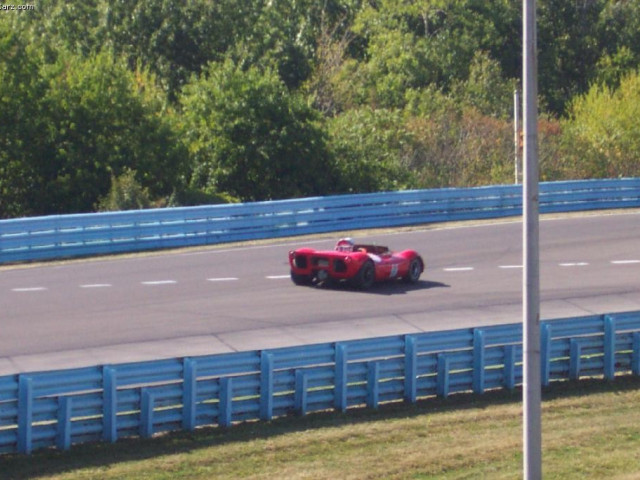 chevron b16 pic #20368