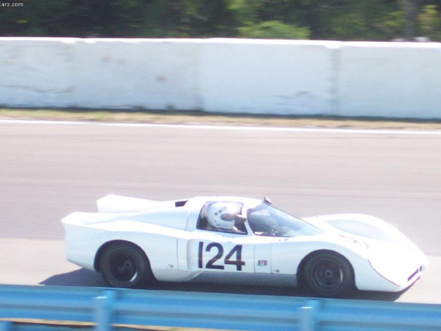 chevron b16 pic #20370