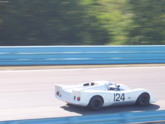 chevron b16 pic #20371