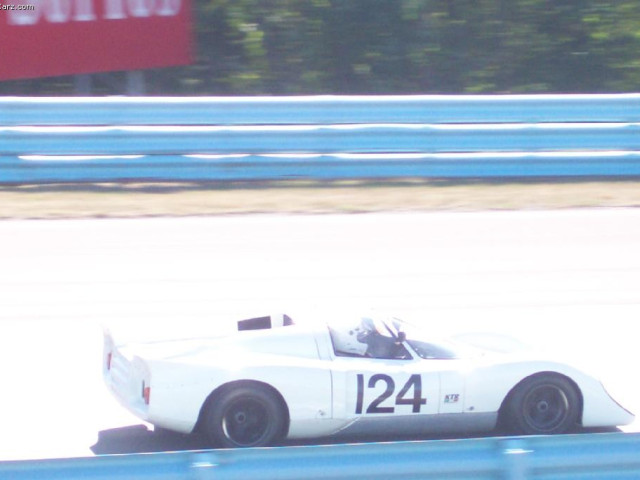 chevron b16 pic #20372