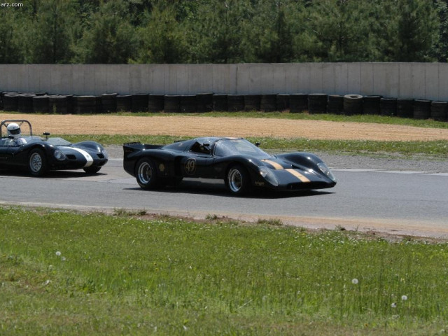 chevron b16 pic #20373