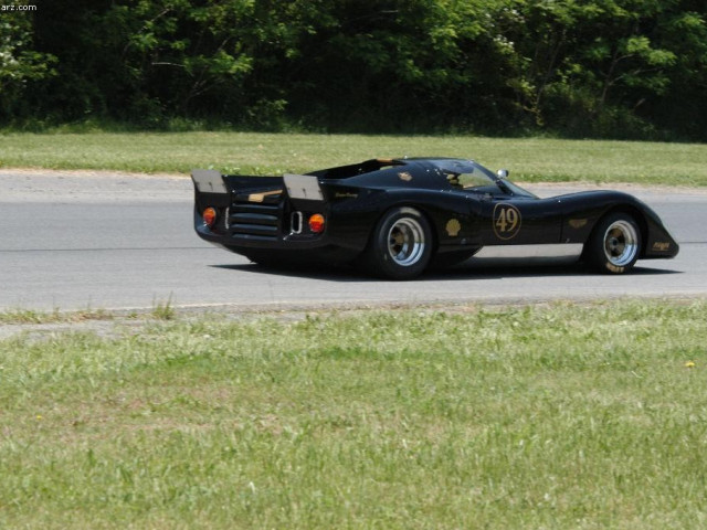 chevron b16 pic #20374