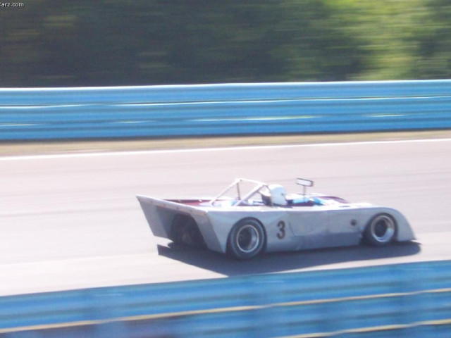 chevron b23 pic #20376