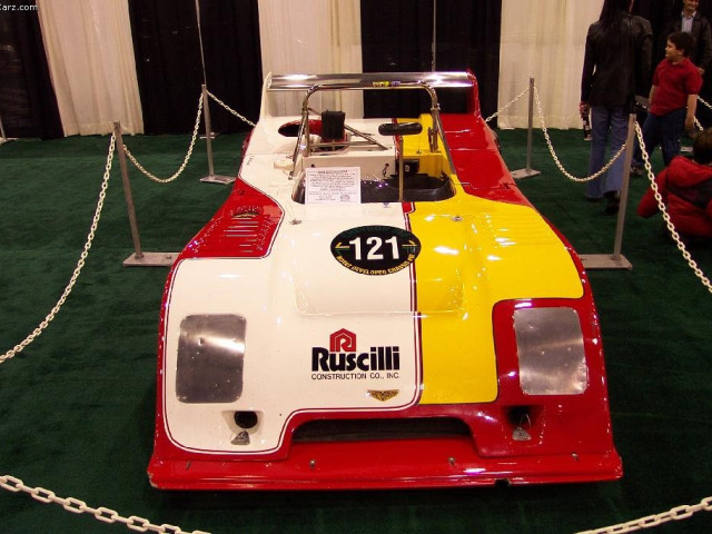 chevron b26 pic #20379