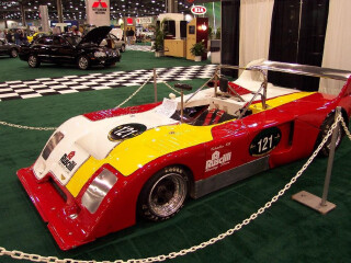 Chevron B26