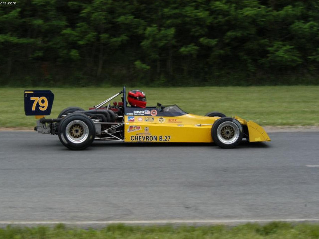 chevron b27 f2 pic #20382