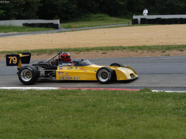 chevron b27 f2 pic #20383