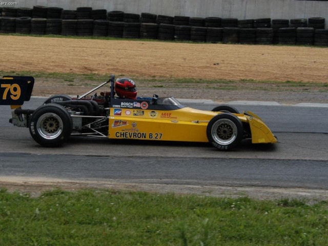 chevron b27 f2 pic #20384