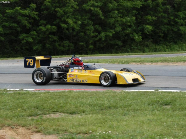 chevron b27 f2 pic #20385