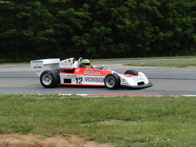 chevron b42 pic #20391