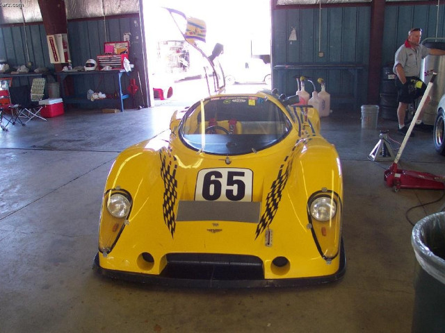 chevron b62 pic #20394