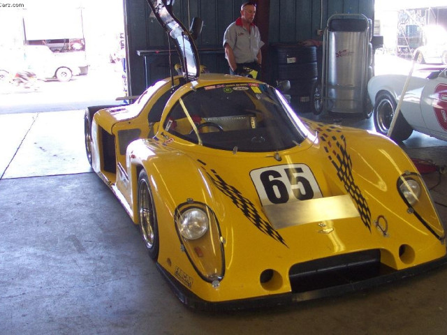 chevron b62 pic #20395