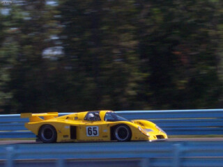 Chevron B62