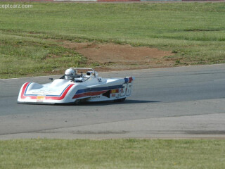 Tiga S2000