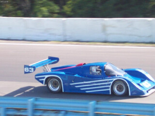 Tiga GT286