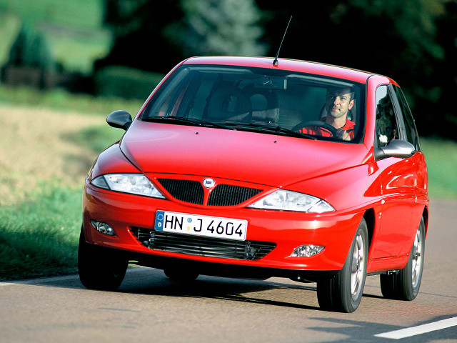 lancia y pic #106149