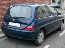 Lancia Y