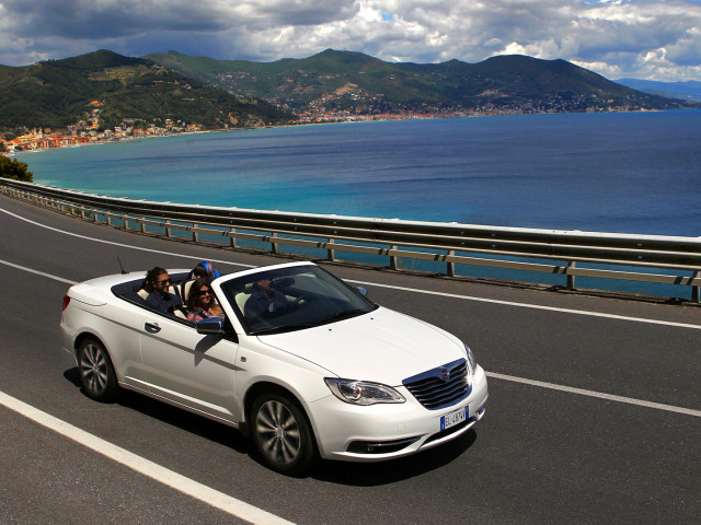 lancia flavia pic #132576