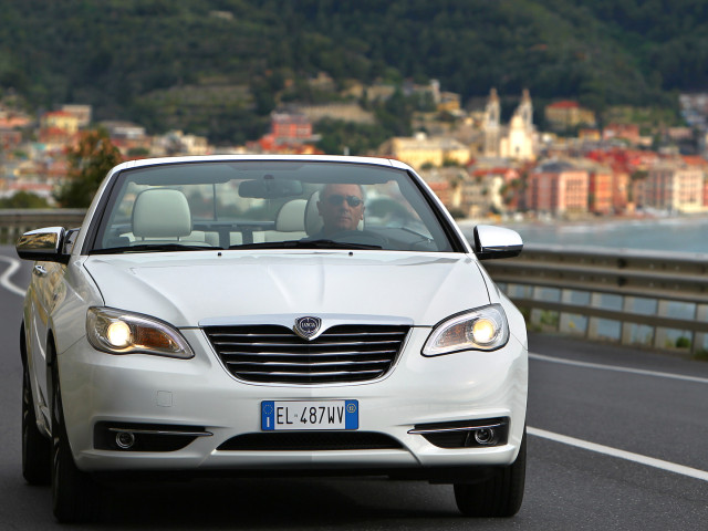 lancia flavia pic #132579