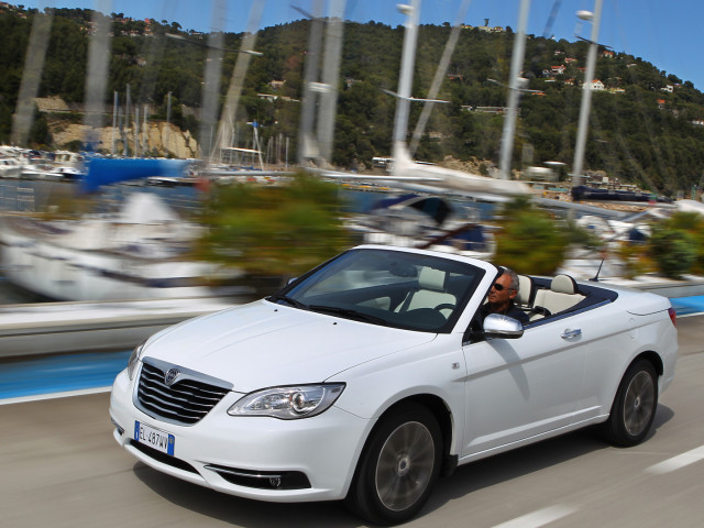 lancia flavia pic #132580