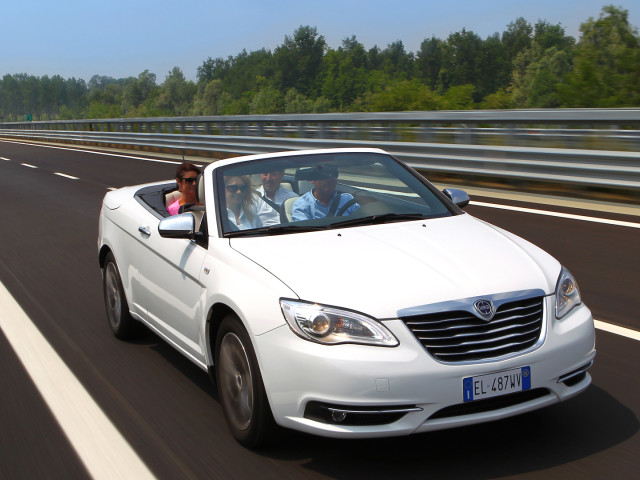 lancia flavia pic #132631