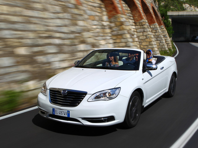 lancia flavia pic #132639