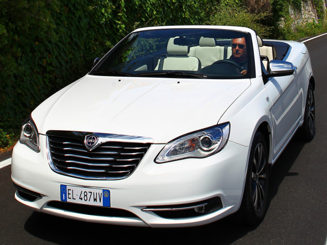 lancia flavia pic #132645