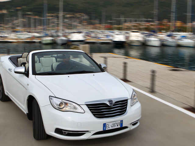 lancia flavia pic #132650