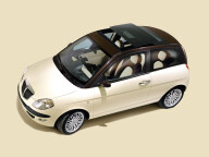 Lancia Ypsilon I (Tipo 843)