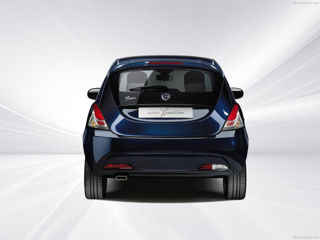 lancia ypsilon pic #156662