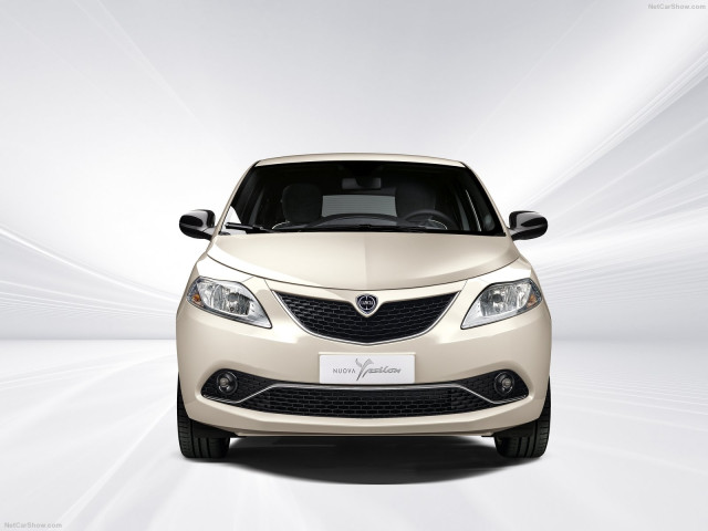 lancia ypsilon pic #156663