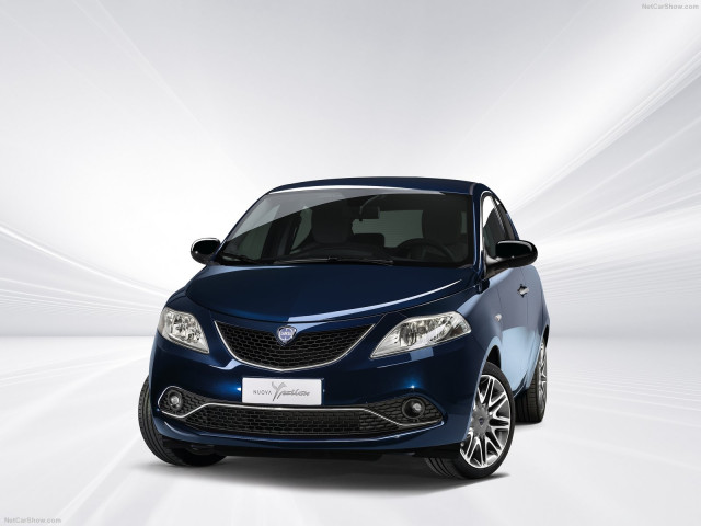 lancia ypsilon pic #156665