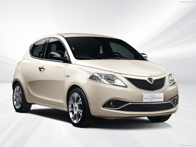 lancia ypsilon pic #156666